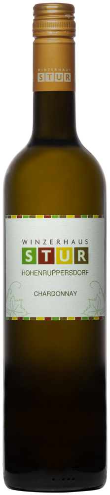 Stur 2022 Chardonnay trocken