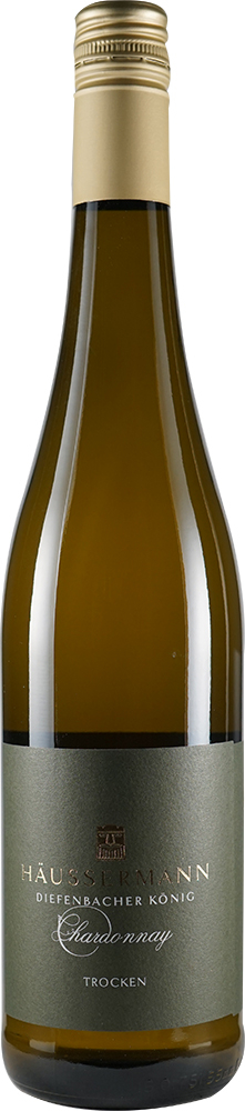 Häußermann 2021 Chardonnay trocken