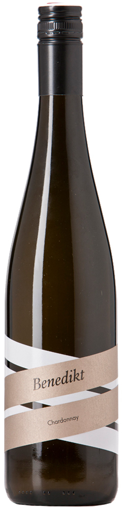 Benedikt Wolfgang 2022 Chardonnay trocken