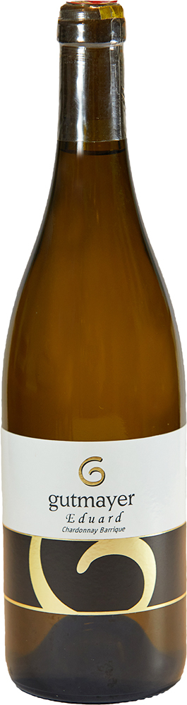 Gutmayer  Chardonnay "Eduard" trocken