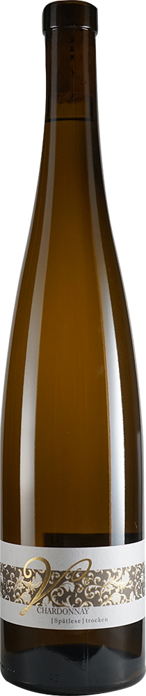 Vera Keller 2019 Chardonnay trocken