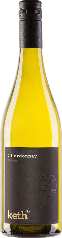 Matthias Keth 2022 Chardonnay trocken