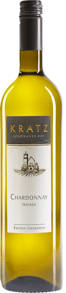 Kratz - Schönauer Hof 2021 Chardonnay trocken