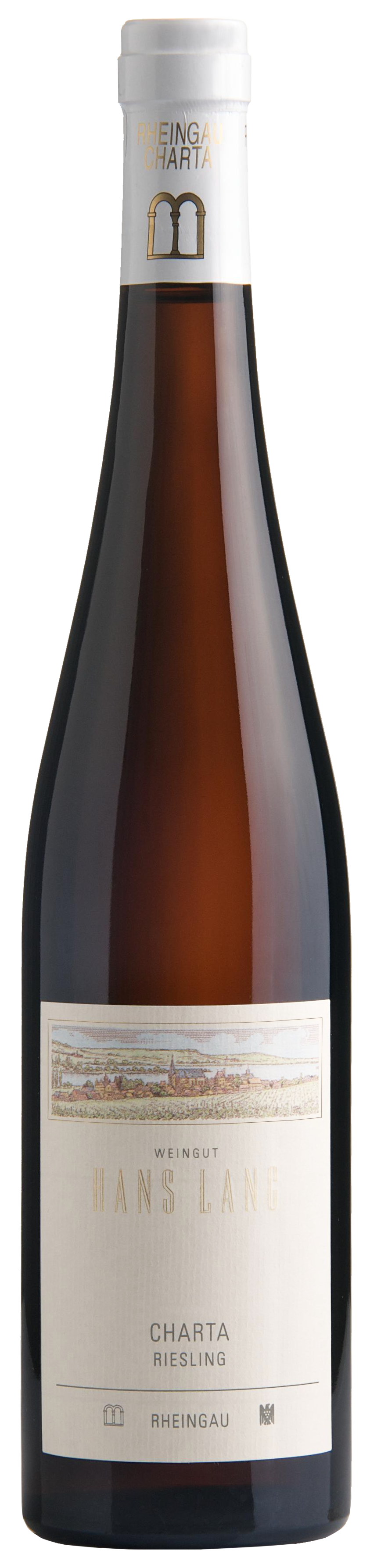 2011 Charta Riesling - Weingut Kaufmann