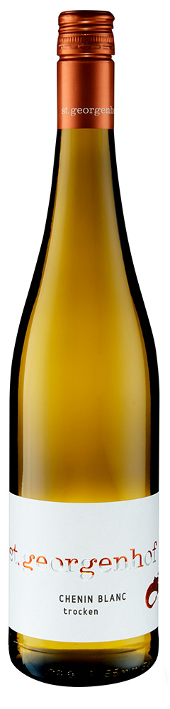 st.georgenhof 2021 Chenin Blanc trocken