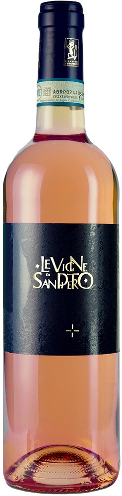 Le Vigne di San Pietro 2021 Chiaretto di Bardolino DOC