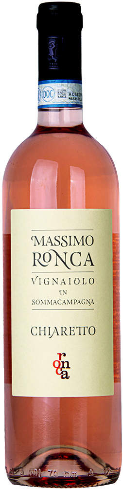 2020 Chiaretto di Bardolino DOC trocken Bio - Ronca