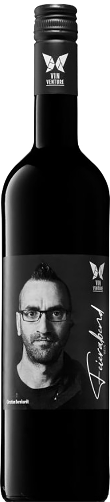 2017 Cuvée Rot „Viva the underdogs“ trocken - VinVenture