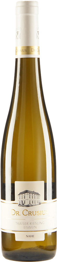 Dr. Crusius 2020 STEINBERG Riesling Eiswein VDP.GROSSE LAGE edelsüß 0,375 L