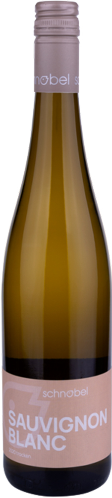 Schnabel Arndt 2020 Sauvignon Blanc trocken