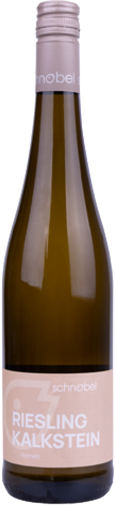 Schnabel Arndt 2021 Riesling ,,Kalkstein" feinherb