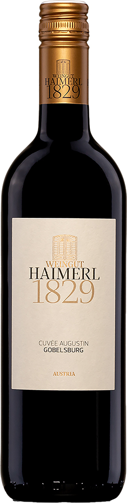 Haimerl 2021 Cuvée Augustin trocken