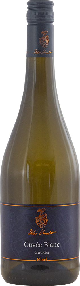 Knodt-Trossen 2022 Cuvée Blanc trocken