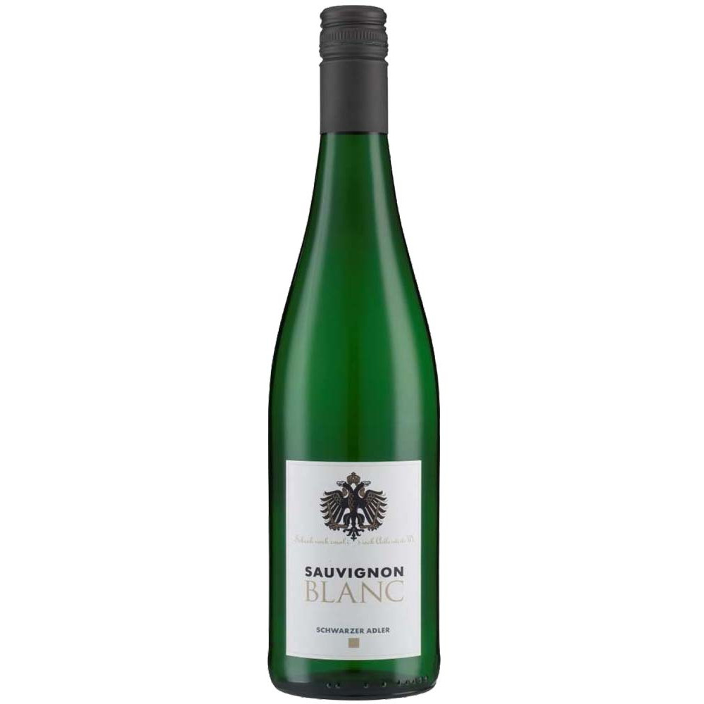 Franz Keller Schwarzer Adler Sauvignon Blanc QbA trocken 2017