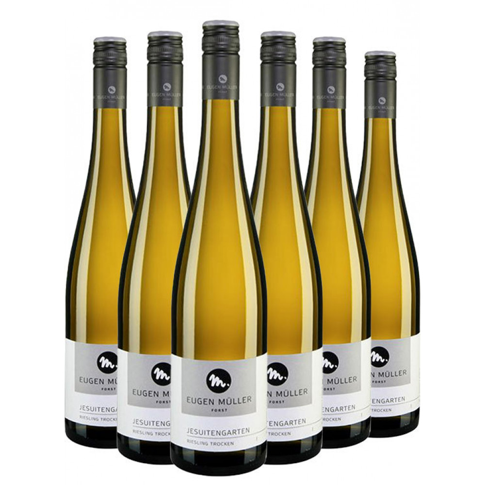 JesuitengartenPaket Weingut Eugen Müller