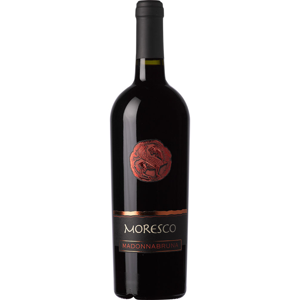 Madonnabruna 2022 Moresco Marche Rosso IGP trocken