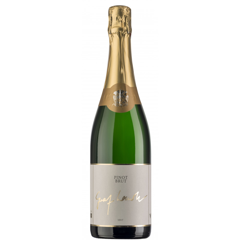 Graf von Kanitz 2012 Graf von Kanitz Pinot Sekt brut