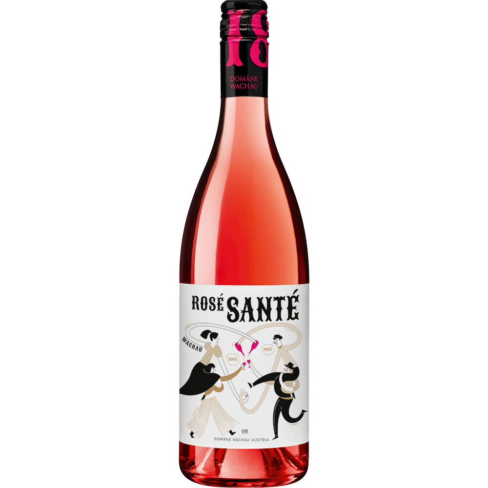 Domäne Wachau 2024 Rosé Santé bei WirWinzer bestellen