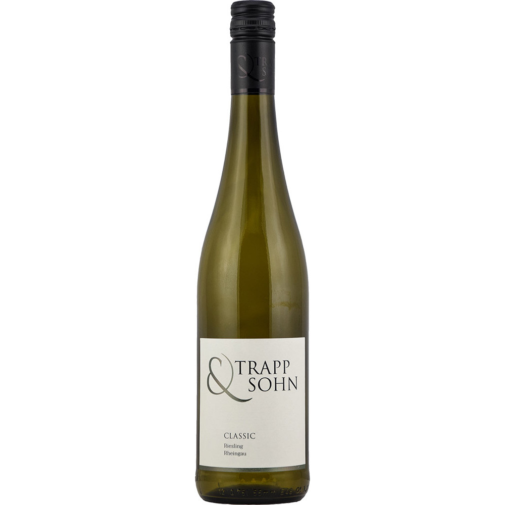 Trapp & Sohn 2022 Riesling Classic bei WirWinzer bestellen