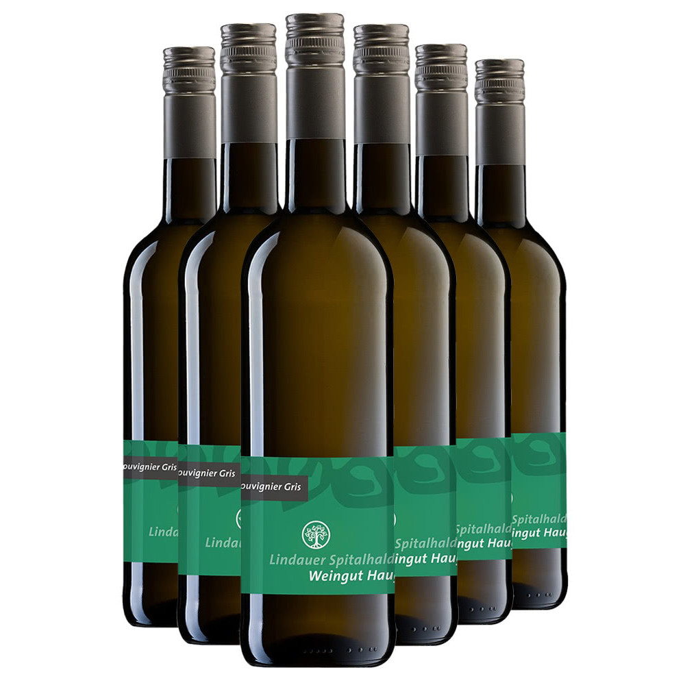 Souvignier GrisPaket bei WirWinzer bestellen