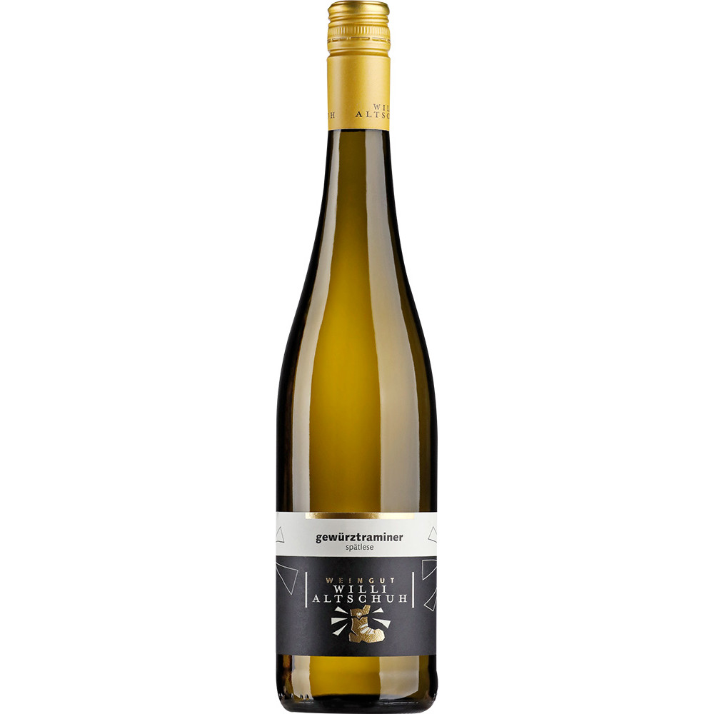 Wine Die Weinmacher, Gewurztraminer Lieblich, 2022, 750 Ml Die Weinmacher, Gewur