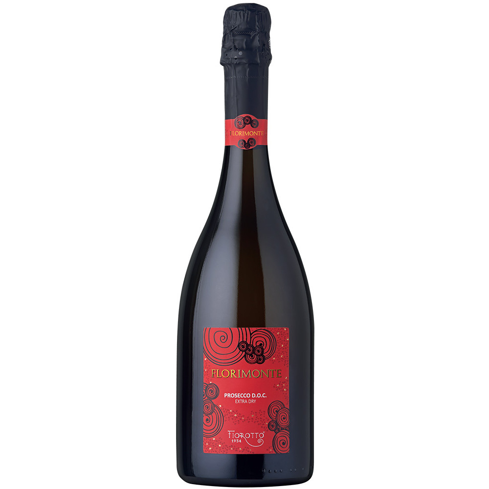 Fiorotto Florimonte Prosecco DOC extra trocken