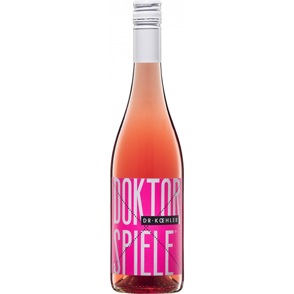 Dr. Koehler Probierpaket // Weingut Dr. Koehler
