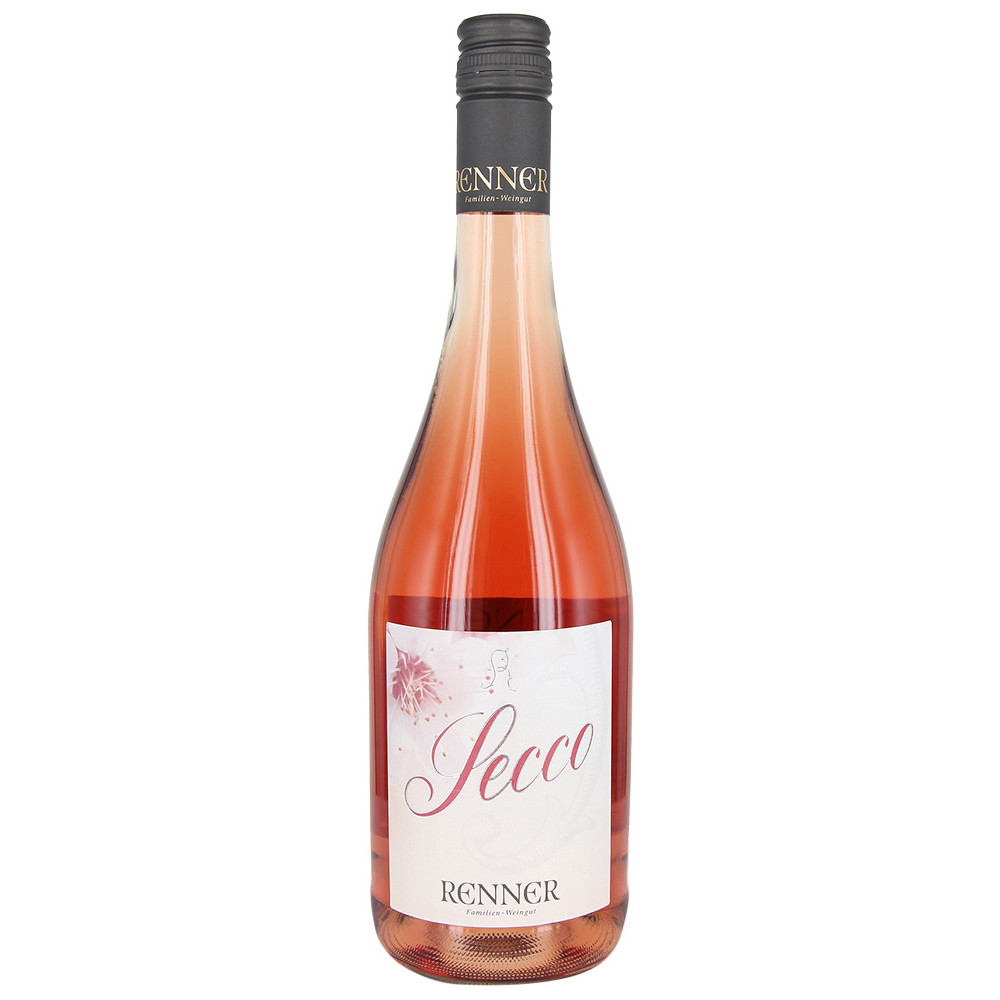 Renner Secco rosé trocken bei WirWinzer bestellen