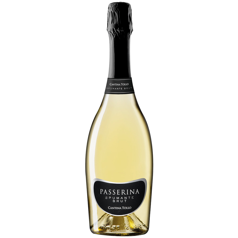 Tollo Passerina Spumante brut bei WirWinzer bestellen