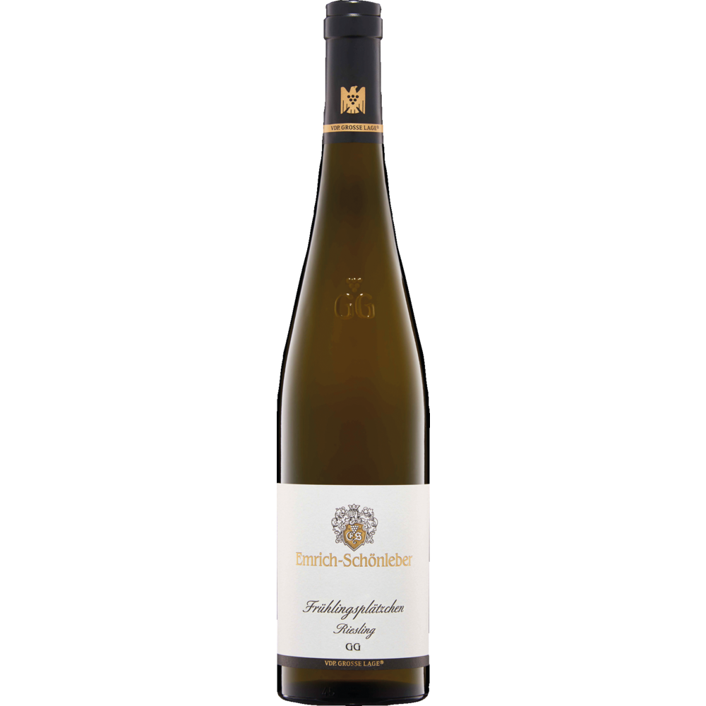 Emrich-Schönleber Frühlingsplätzchen Riesling