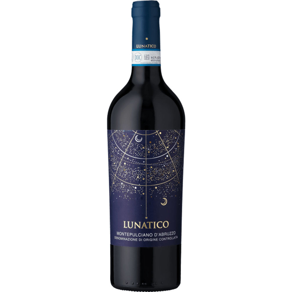 Farnese 2023 Lunatico Montepulciano d'Abruzzo DOC trocken