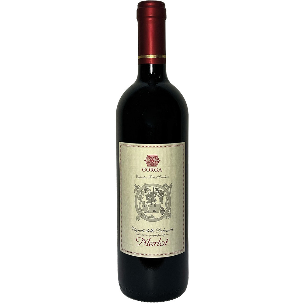 Bree Merlot Rotwein Trocken Online Kaufen Bei