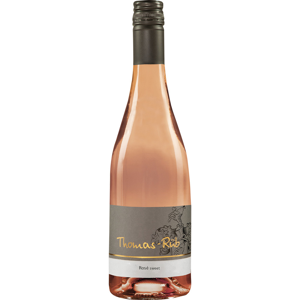 Thomas-Rüb 2024 Rosé sweet süß bei WirWinzer bestellen