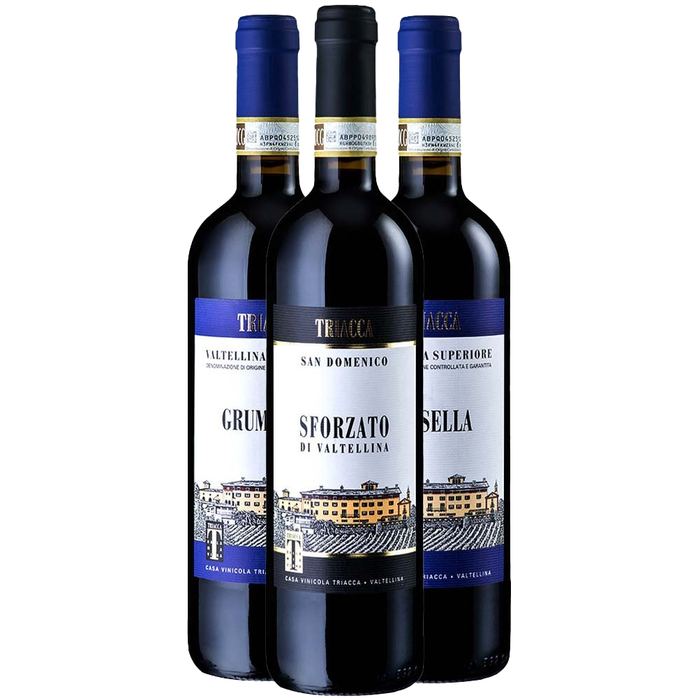 Triacca La Gatta Triacca La Gatta KennenlernPaket