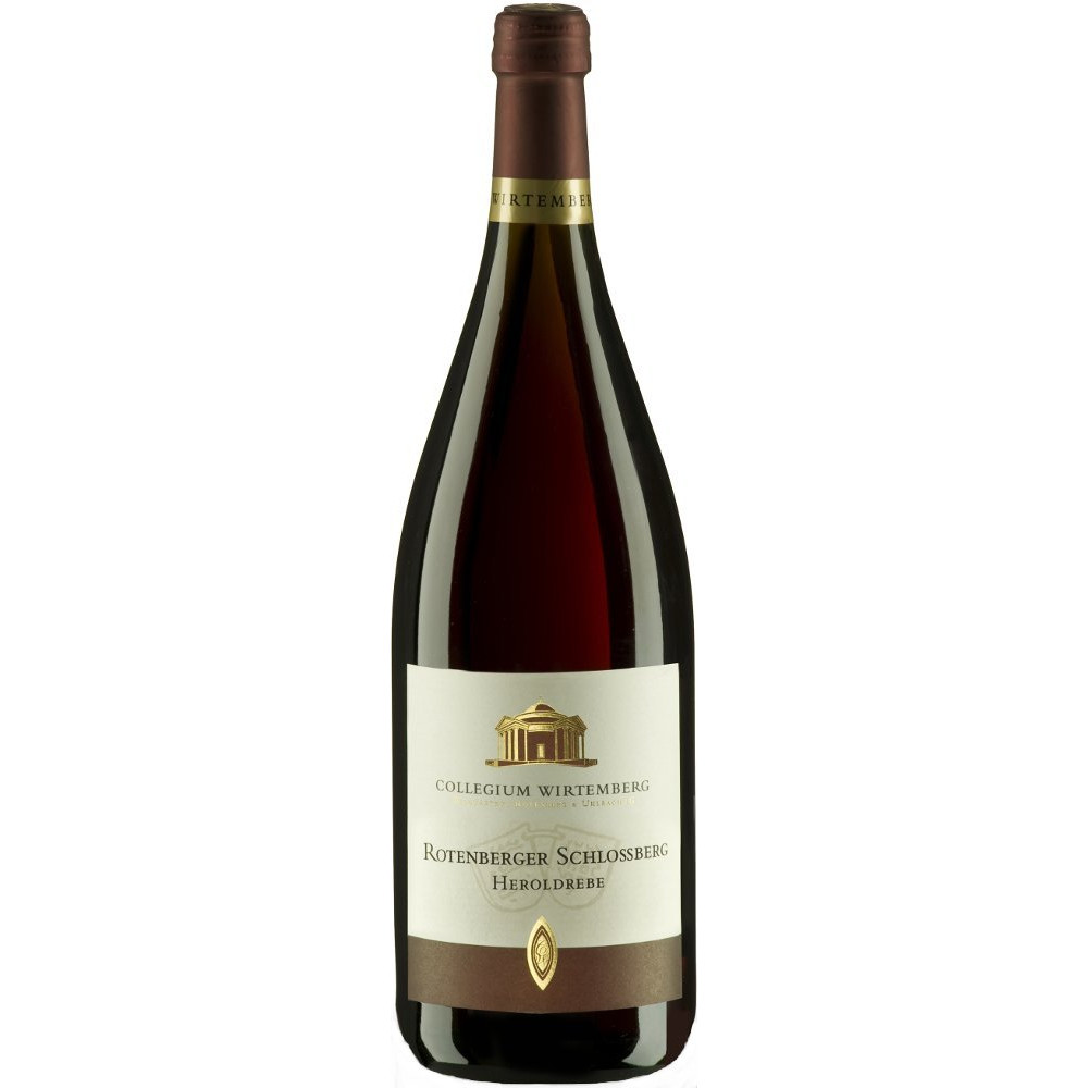 2015 Rotenberger Schlossberg Heroldrebe 1L Collegium