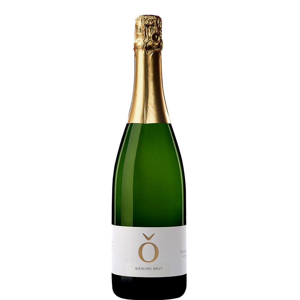 Weingut von Othegraven 2018 Von Othegraven Jahrgangssekt brut
