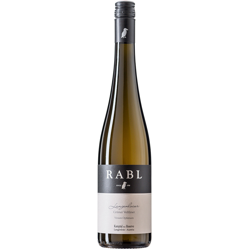Rabl Grüner Veltliner Vinum Optimum trocken