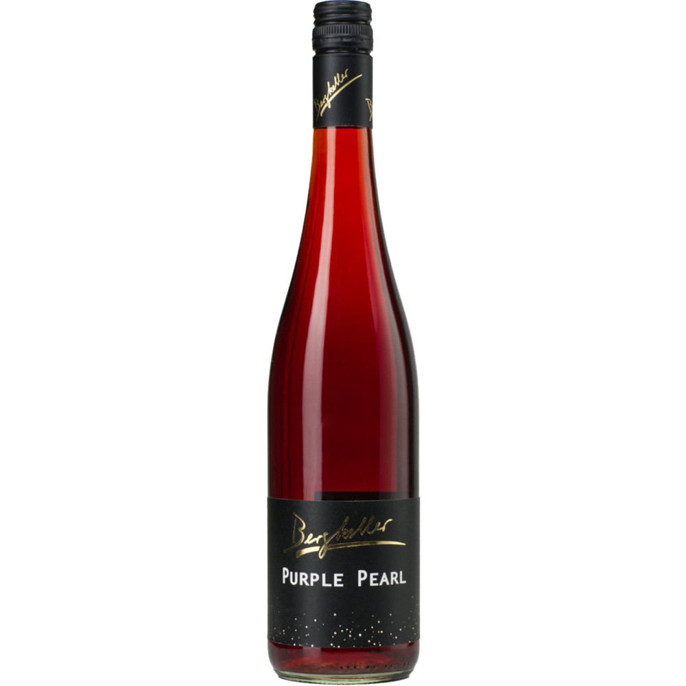 Bergkeller Purple Pearl - die Johannisbeere