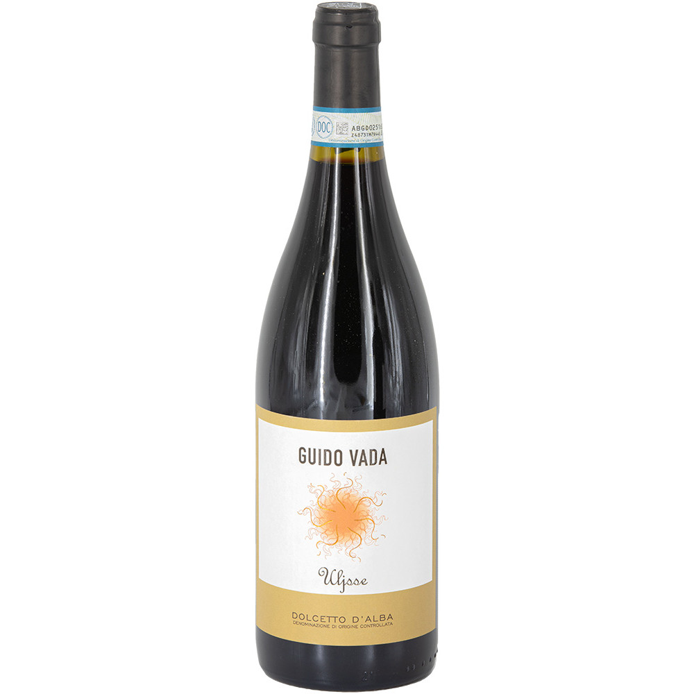 Vada Guido 2020 Dolcetto Uljsse Alba DOC
