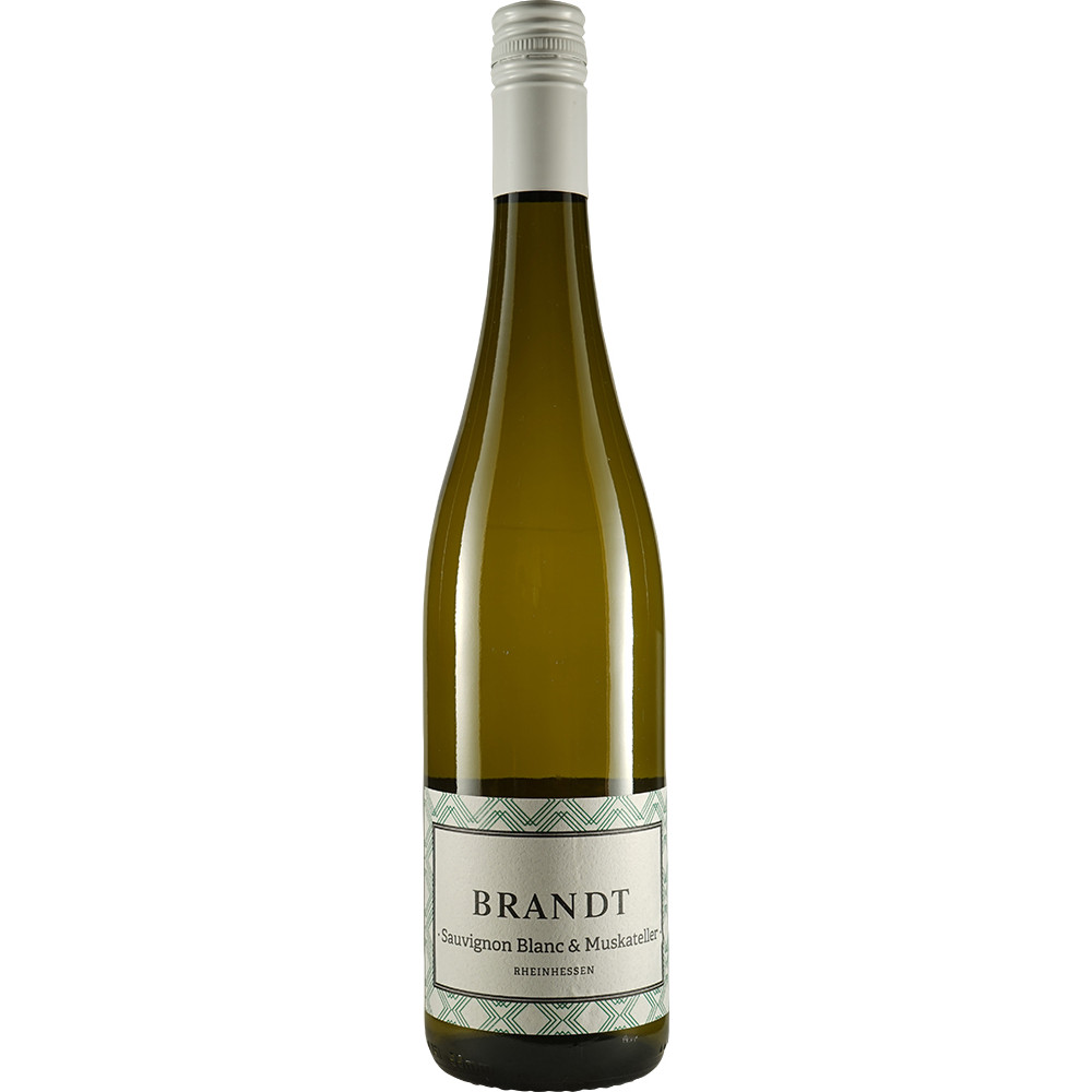 Maybach sauvignon blanc feinherb