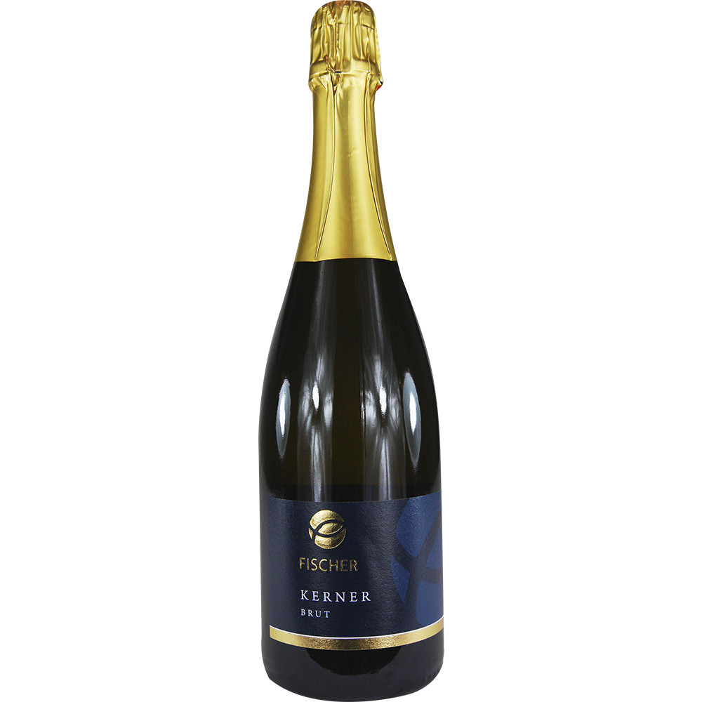Was Heißt Brut Auf Deutsch Fischer Kerner -Brut- "Sekt" brut bei WirWinzer bestellen