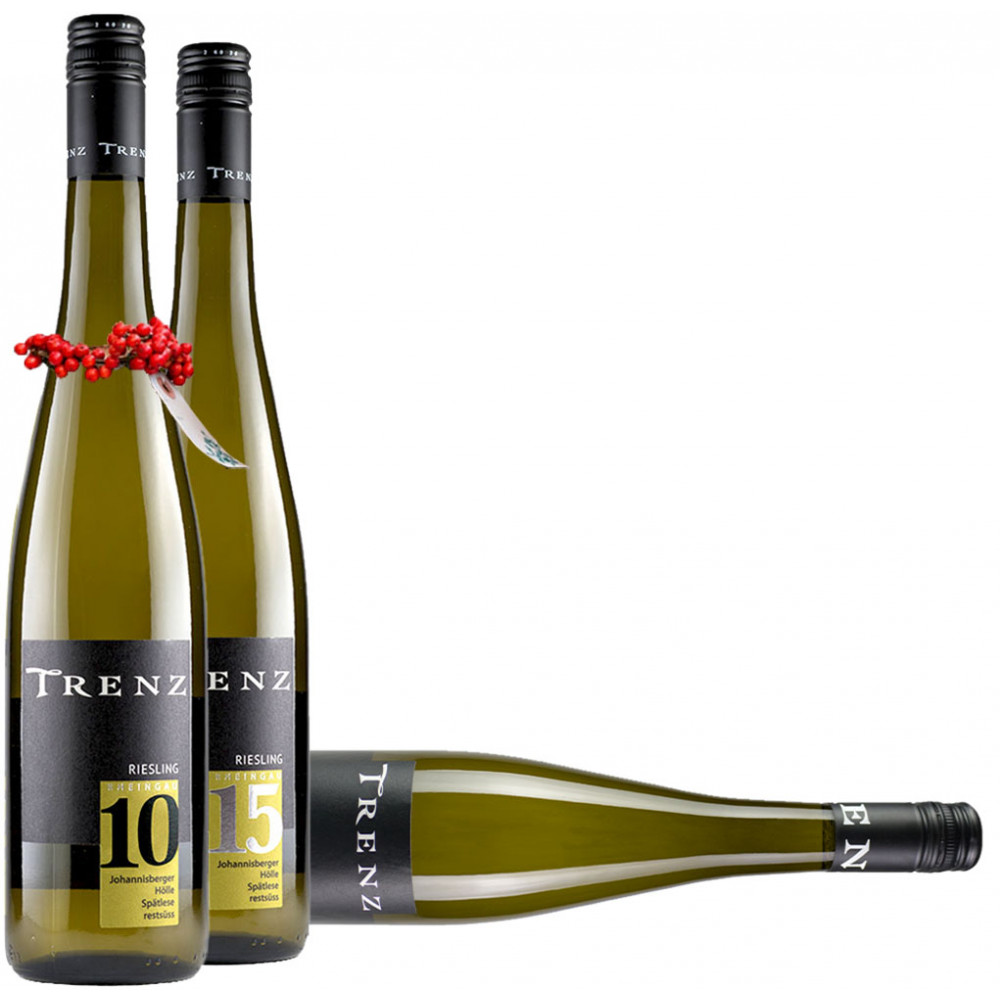 RaritätenPaket Weingut Trenz