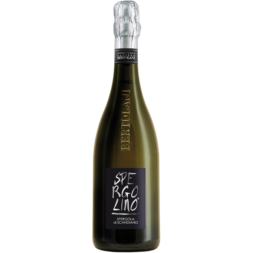 Bertolani Alfredo 2023 Spergolino Colli di Scandiano e di Canossa DOC brut