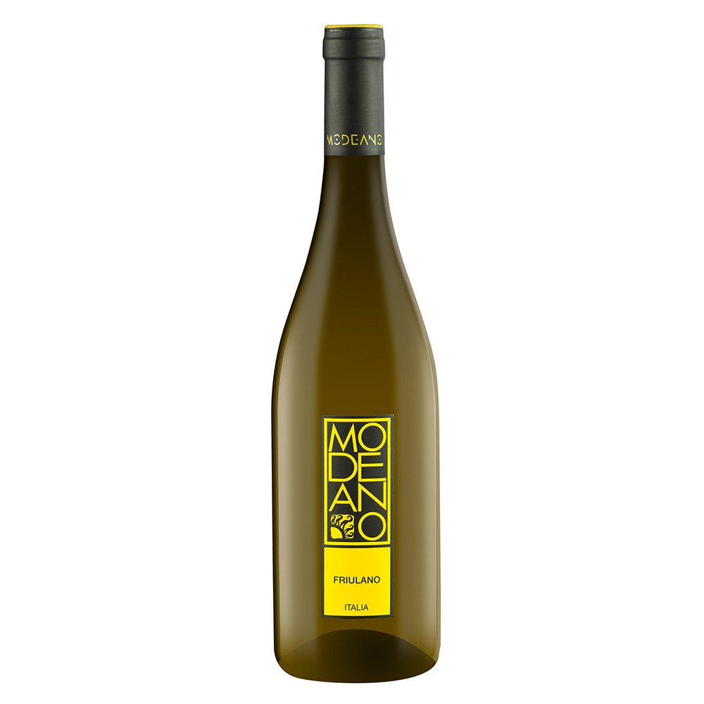 Modeano 2022 Friulano Friuli DOC bei WirWinzer bestellen
