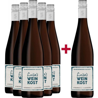 Blaufränkisch Weine direkt bei WirWinzer Hof ab