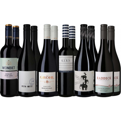 Lemberger - Weine direkt vom Winzer | WirWinzer.de