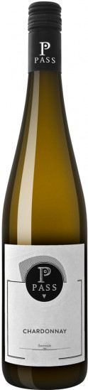 2021 Chardonnay trocken - Weingut Pass