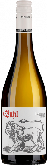 2022 Chardonnay trocken - Weinmanufaktur Reichsrat von Buhl