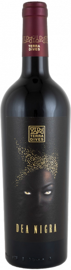 2020 Dea Nigra Terre Siciliane IGP trocken - Terra Dives