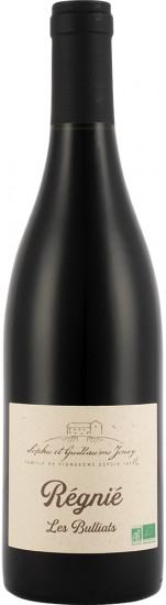 2022 Régnié Les Bulliats AOP trocken - Domaine Joncy